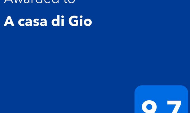 [레체] A casa di Gio