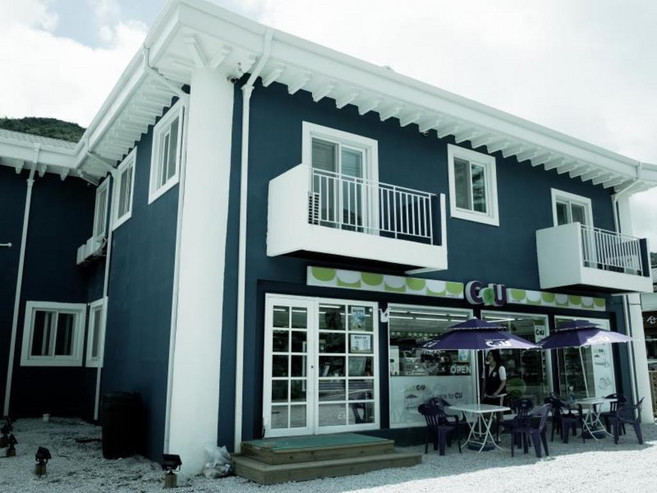 [무주] 무주 인 게스트하우스