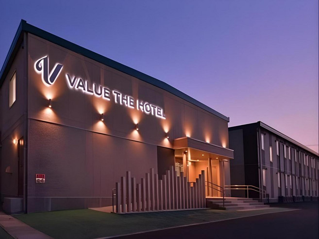 [마쓰시마 / 마츠시마] 밸류 더 호텔 히가시마츠시마 야모토