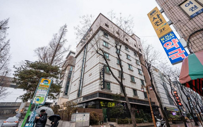 [서울] 노원 럭스