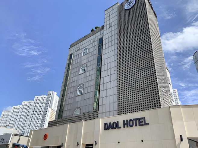 [군산] 군산 다올