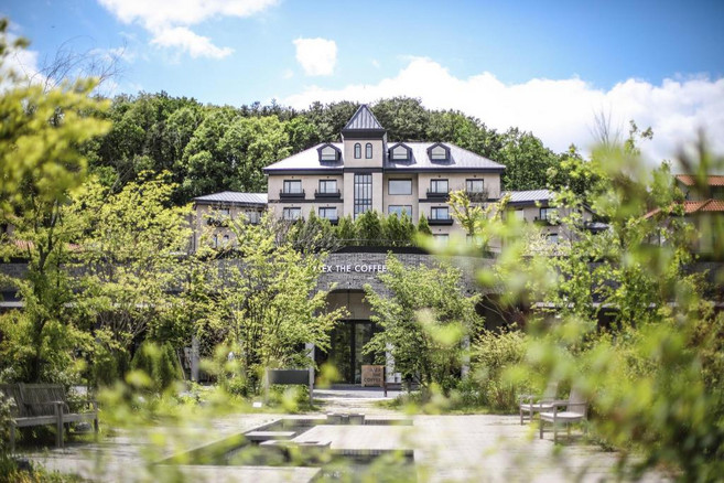 [이천] 에덴 파라다이스 호텔