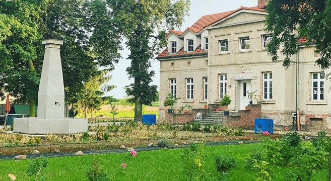 [고스틴] Palac Osowo gostynskie