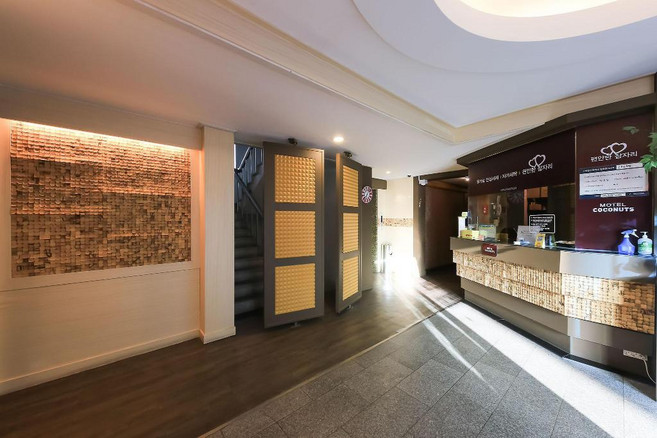 [보령] 보령(대천) 코코넛 모텔