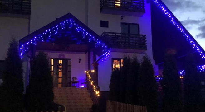 [브란] La Maison des Rêves - Bran