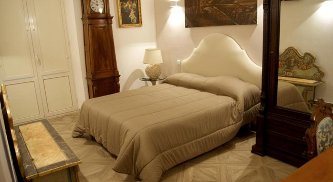 [타란토] La Maison Barbin