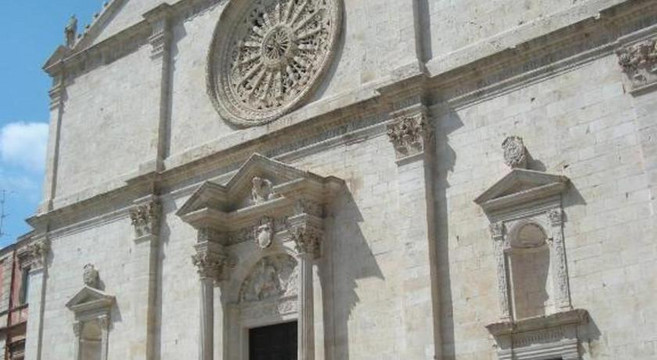 [아쿠아비바 델레 폰티] La Maison