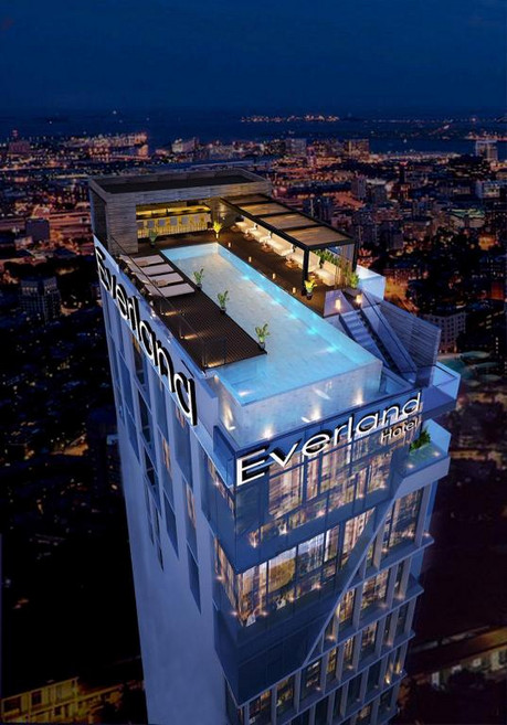 [다낭] 에버랜드 호텔