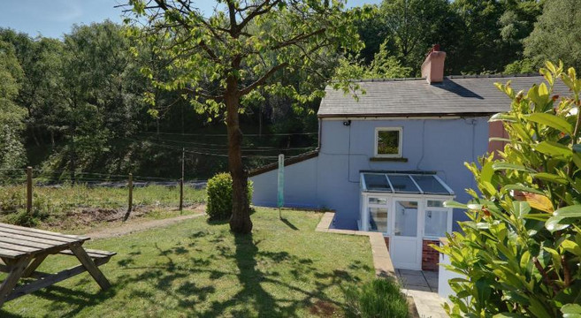 [우스터셔] Lilac Cottage