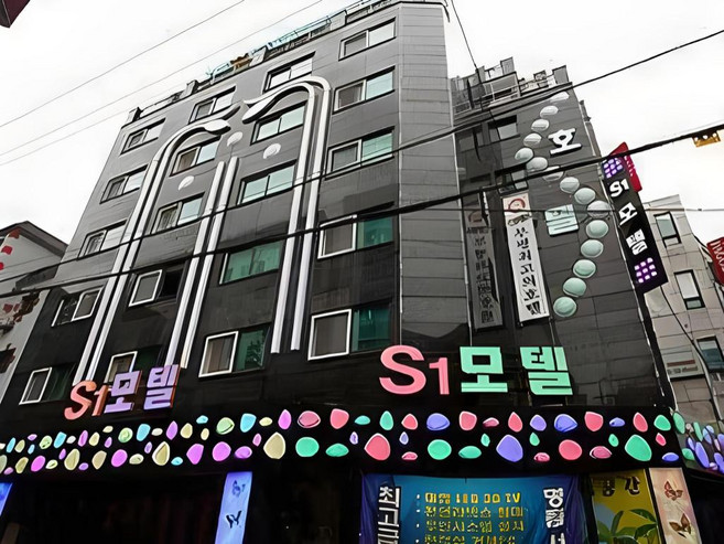 [인천] 인천(부평) 르블랑 호텔