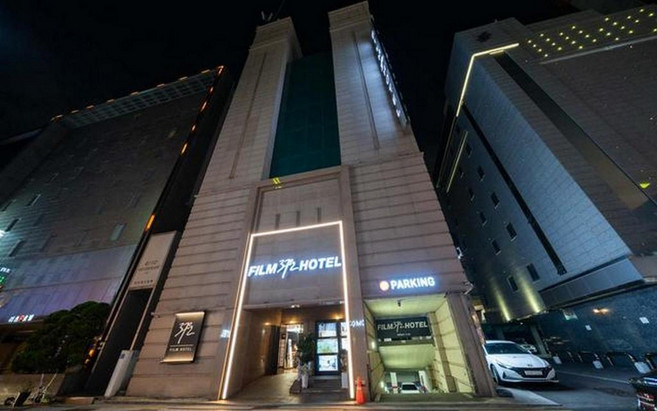 [서울] 노원 필름 37.2 호텔