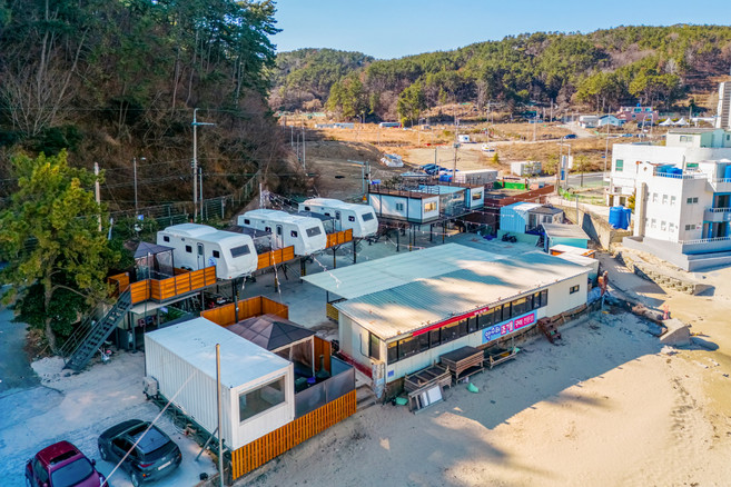 [부산] [부산] 지오클럽카라반