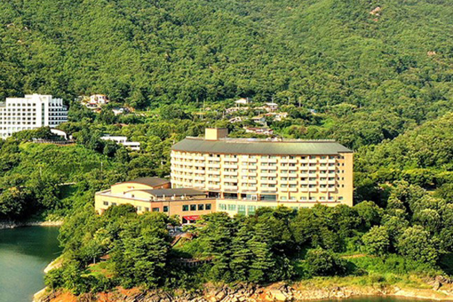 [청풍리조트] [충북 제천]청풍리조트 