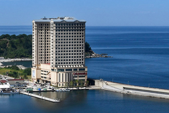 [속초] [강원]라마다 속초호텔