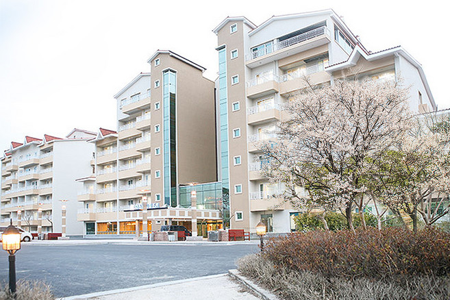 [경주] 성호리조트★와우회원특가+사우나2인무료혜택제공★