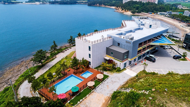 [부안] 바다 호텔