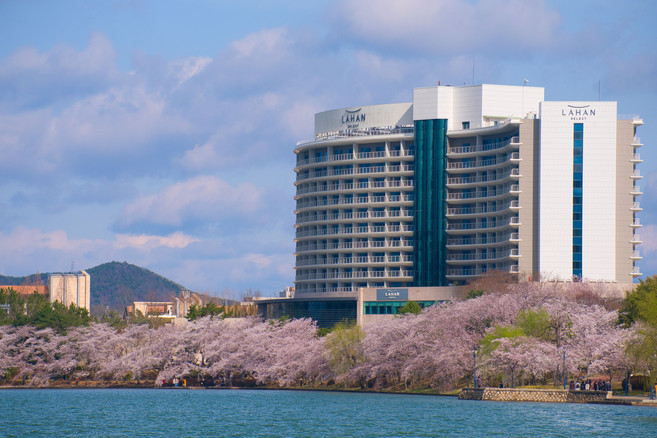 [경주] [경주] 라한셀렉트 경주 ★와우회원할인★