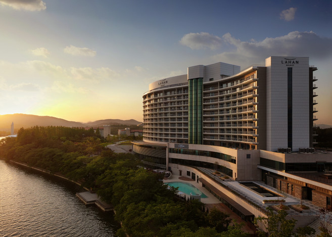 [경주] [경주] 라한셀렉트 경주 ★와우회원할인★