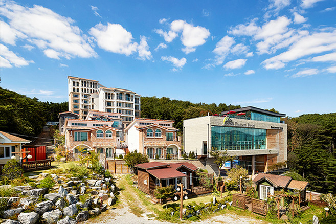 [용인] 용인 더숨 포레스트 호텔★기간한정특가★와우회원 최대39%할인 초특가★에버랜드 차량5분거리★