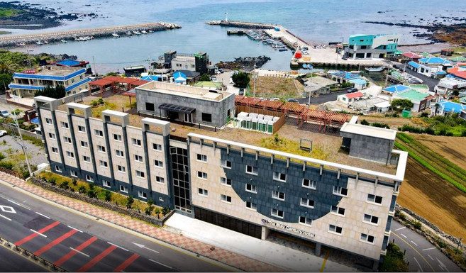 [제주 애월] 더 스테이 센추리호텔★와우회원10%추가할인★