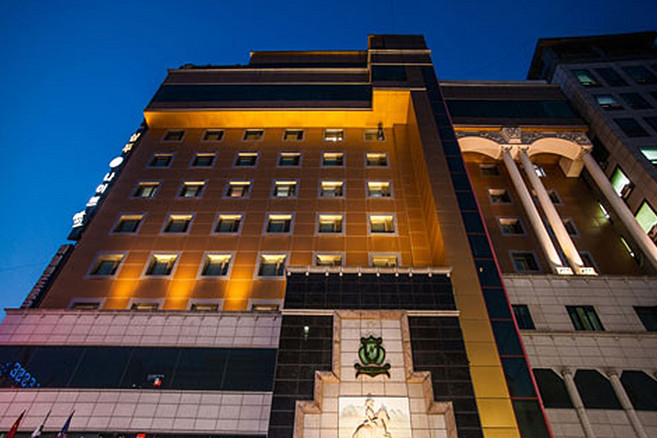 [노원] 노블레스 관광호텔