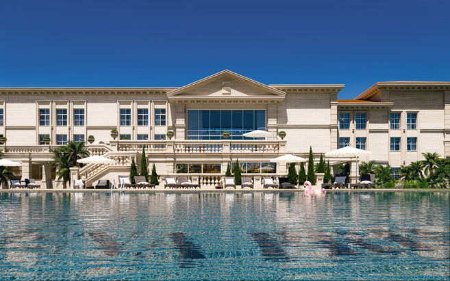 [제주] [본사직영] 더 시에나 프리모_전객실 리노베이션