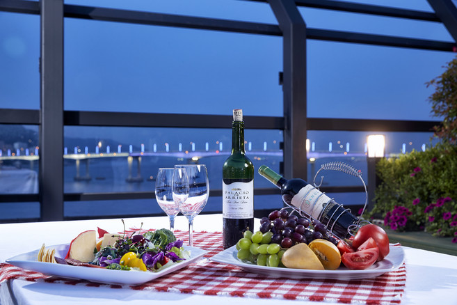 [부산] 서구 부산 비치호텔 부산송도