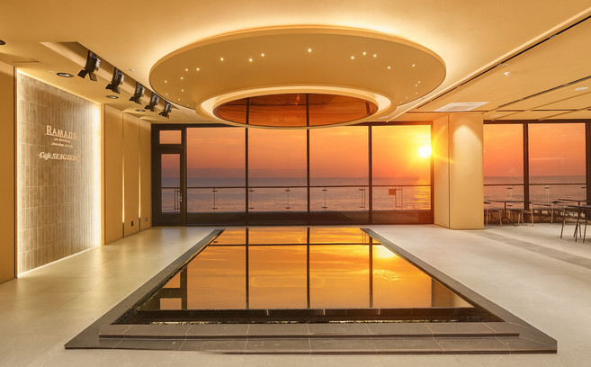 [속초] [본사직영] 라마다 속초-룸온리특가