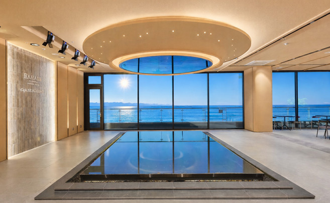 [속초] [본사직영] 라마다 속초-룸온리특가