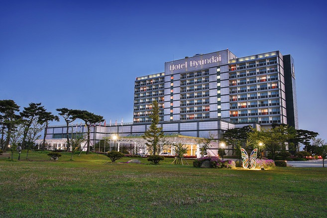 [목포] 호텔현대 바이 라한 목포★와우회원할인제공★