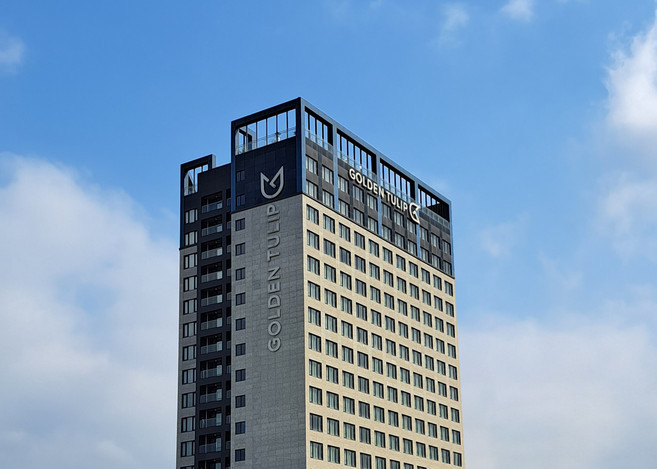 [용인] 골든튤립에버용인호텔★기간한정특가★와우회원14%할인★룸UP상품 판매중★에버랜드 차량5분거리★