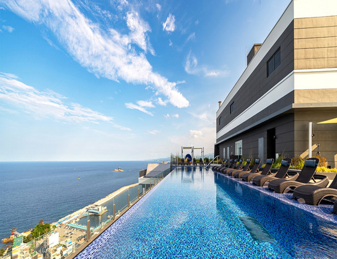 [속초] 속초아이파크스위트호텔 앤 리조트★와우회원한정 20% 할인+레이트체크아웃 무료!★