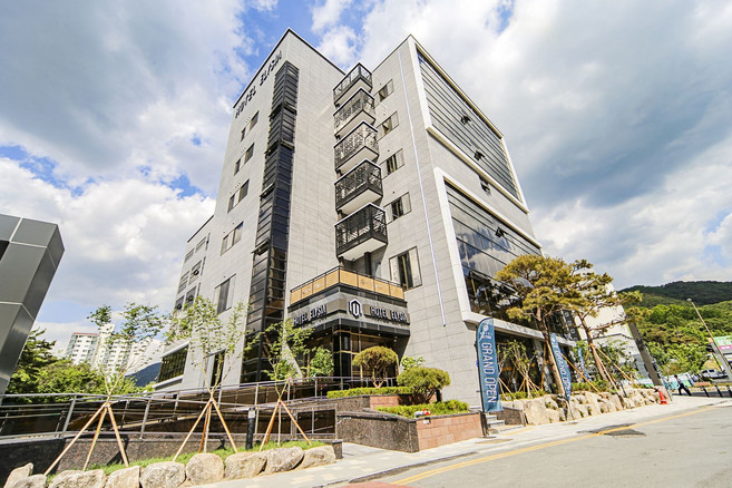 [대구 달서구] 엘리시아호텔