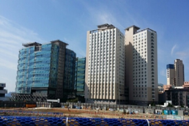 [부산 해운대]  ★와우회원 최대 22%할인★ 위드 레지던스