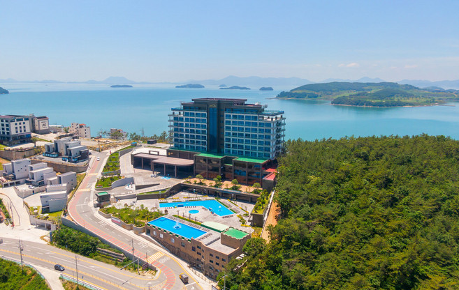 [여수] [본사직영] 호텔 JCS, 최대할인+예약즉시 확정!