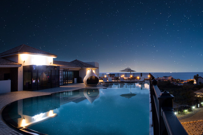 [제주] ★와우회원한정 30%할인 초특가★리벤시아 풀빌라&호텔