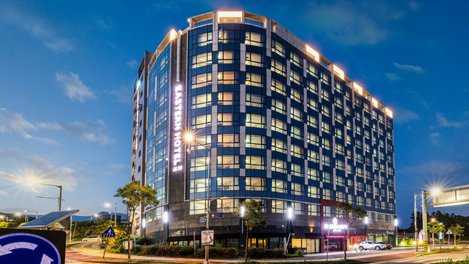 [제주/서귀포] ★와우회원 10%할인★이스턴호텔