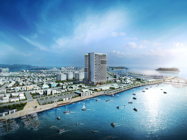 [속초] 속초 썬라이즈 호텔★기간한정특가★와우회원 최대 10%할인중★