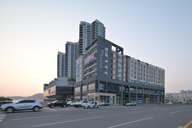 [여수] 여수 베이원 파크[여수 아쿠아플라넷, 해양케이블카 관광]