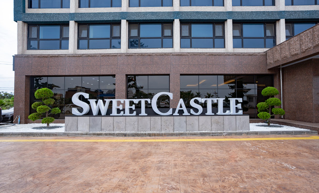 [제주 함덕] 호텔 스위트 캐슬 제주 함덕