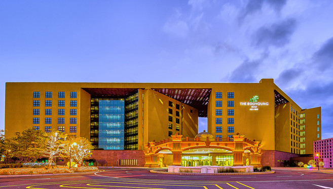 [제주] 제주 부영호텔앤리조트