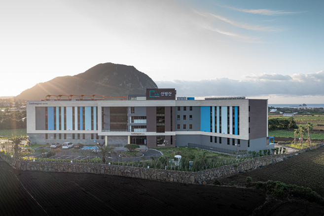 [제주] ★와우회원 12% 할인★산방산호텔