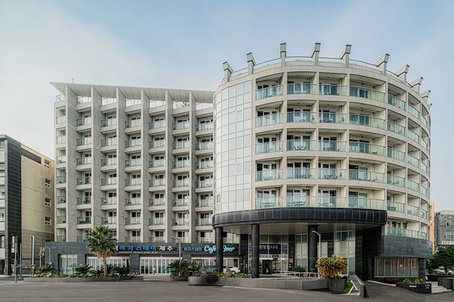 [제주/함덕해수욕장] ★와우회원 한정 10%할인★함덕비치스테이제주