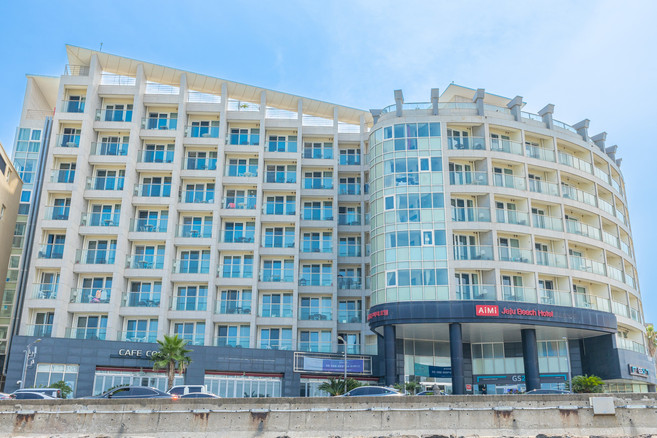 [제주/함덕해수욕장] ★와우회원 한정 10%할인★함덕비치스테이제주