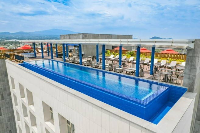 [제주/함덕/서우봉] 웨이스톤서우봉호텔★기간한정특가★와우회원한정 30%할인 초특가!★