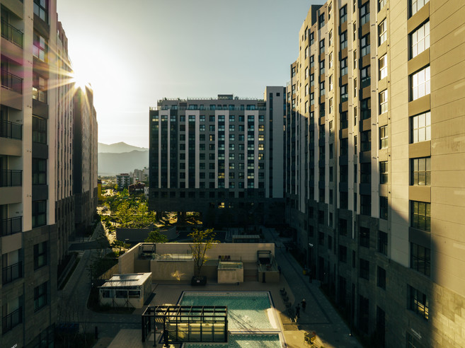 [강원도 속초] ★체스터톤스 속초★가족 추천 