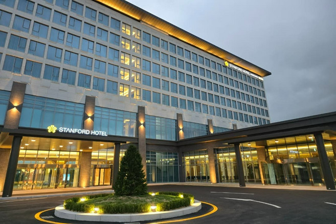 [안동] 스탠포드안동★기간한정특가★와우회원 10%할인★