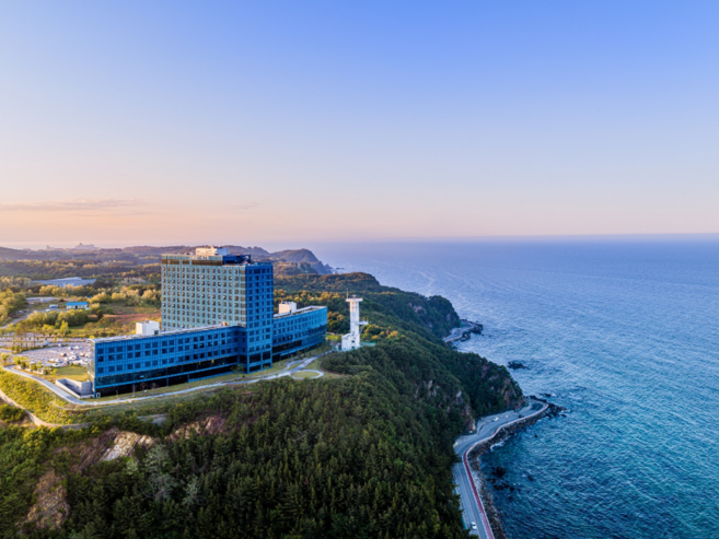 [강릉] [본사직영] 호텔탑스텐 강릉, 와우회원10% 할인 + 즉시확정예약