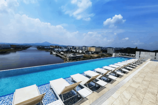 [김포] 호텔 마리나베이 코리아★기간한정특가★와우회원한정 30%할인!!★룸UP상품 추가 판매중★