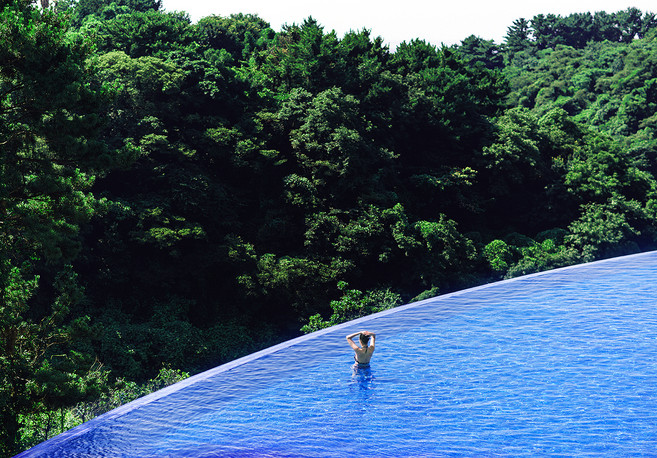 [제주 중문] [본사직영] ★단독특가★히든 클리프 호텔 앤 네이쳐